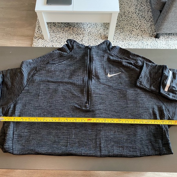 Nike Other - Nike Running Quarter Zip